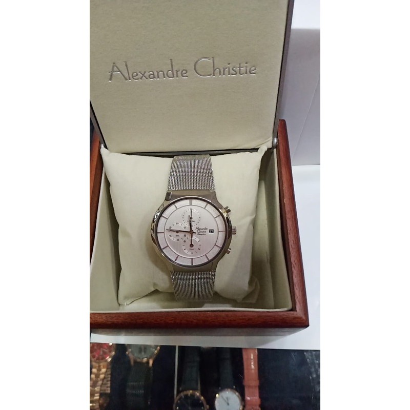 JAM TANGAN PRIA AC6245 AC 6245