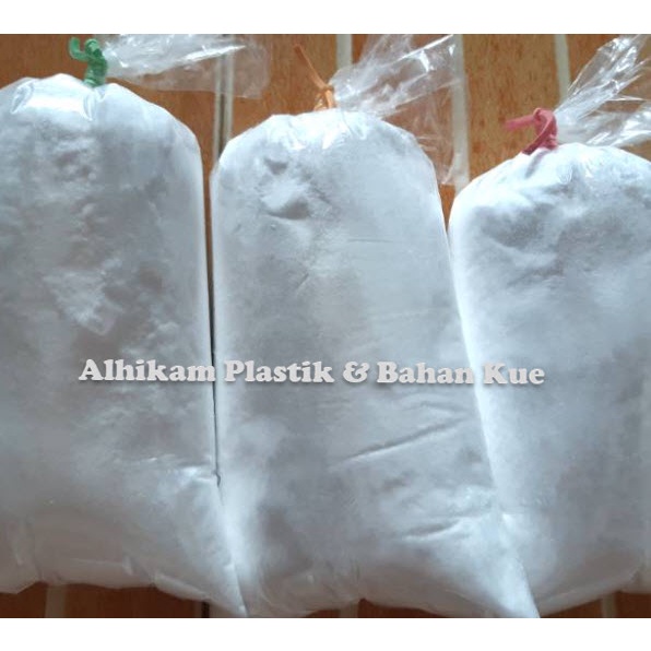 

Gula Donat / Gula Nyes Lihua repck 250gr