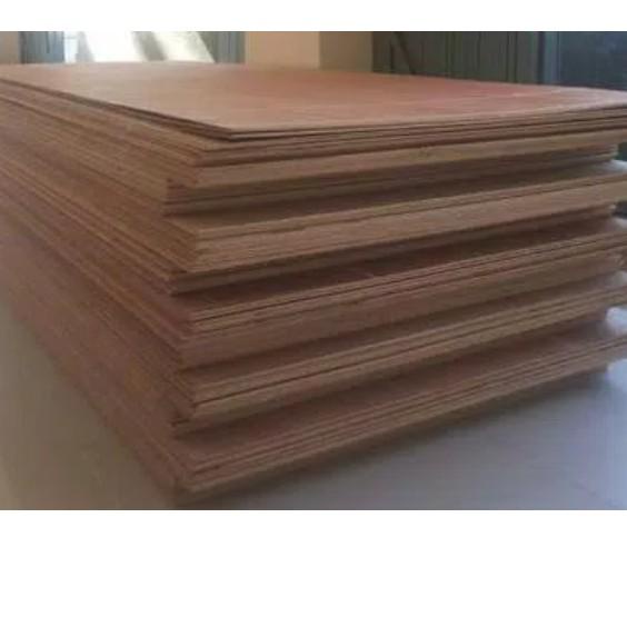 ♟ Triplek 4mm 4 milimeter MC Meranti Campur Triplex ۩