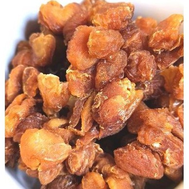 

Dried Longan 500g Lengkeng kering dark light