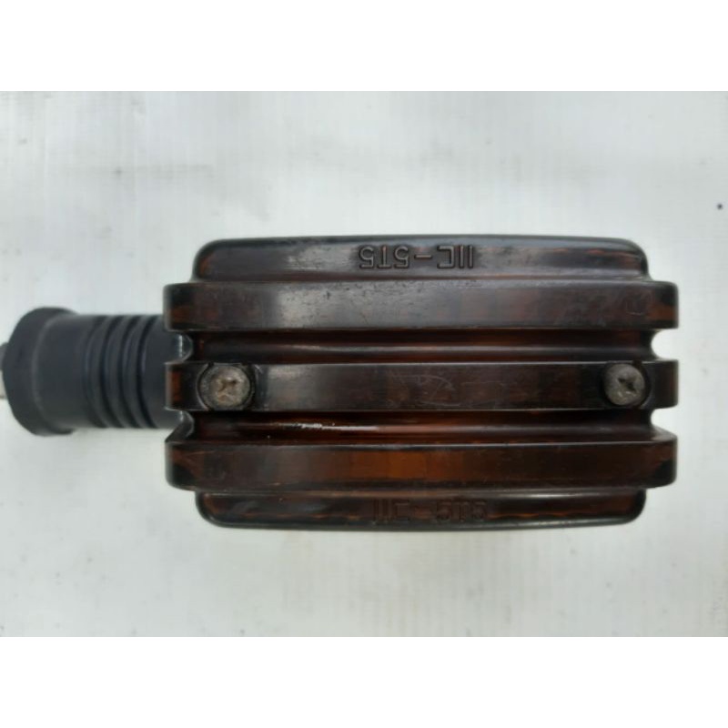 sein reteng lampu depan belakang yamaha rx king cobra rx king original