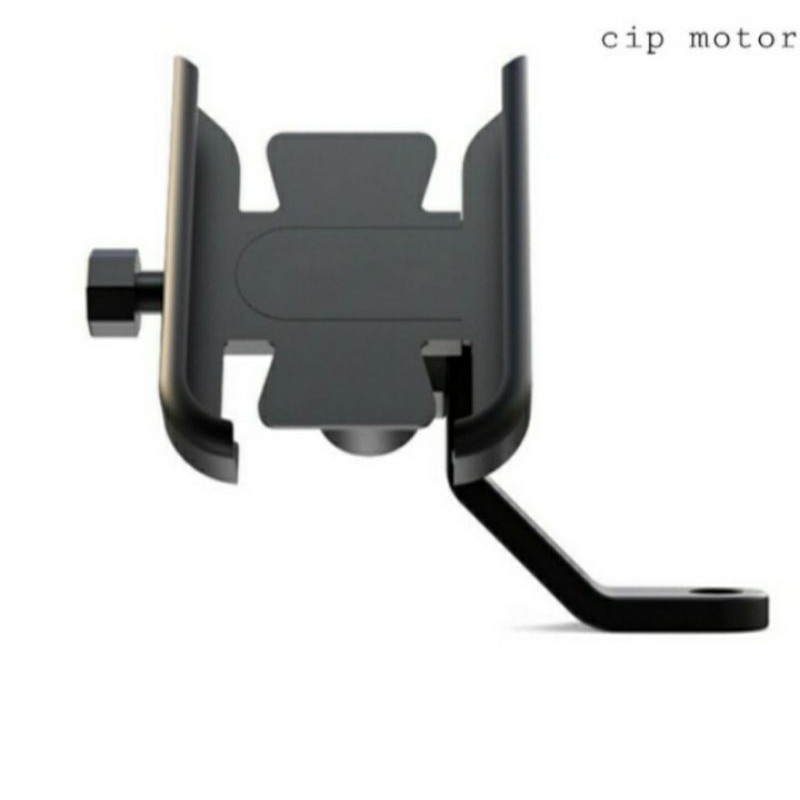 Phone Holder Holder Hp Di Spion Universal Motor