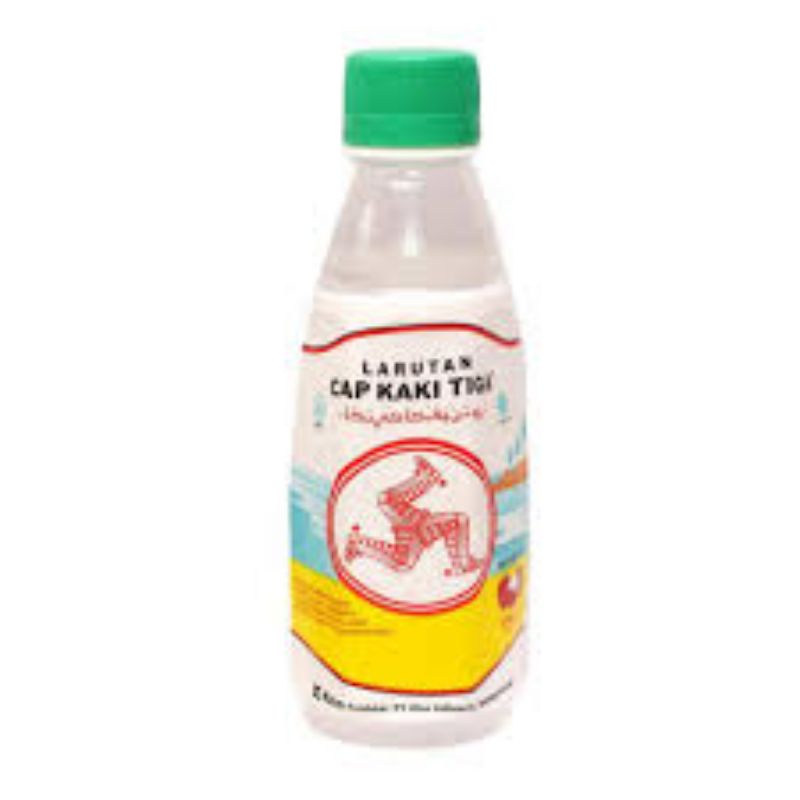 

Larutan penyegar cap kaki tiga 320ml