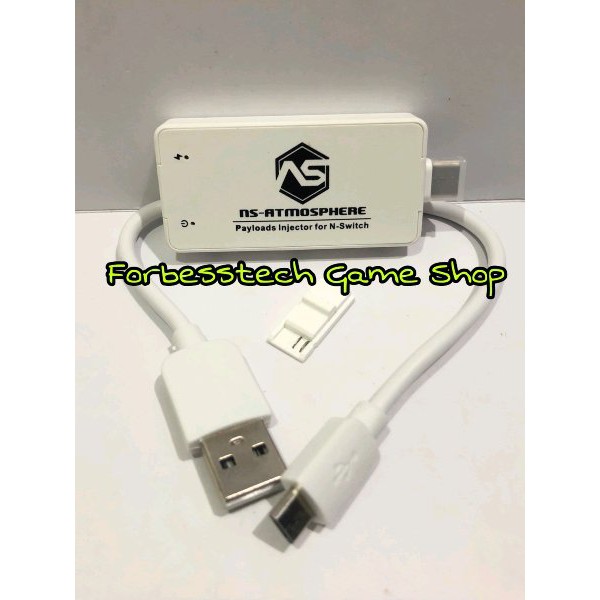 Paling Murah        ATMOSPHERE INJECTOR PLAYLOADS FOR NINTENDO SWITCH DONGLE CFW NSW