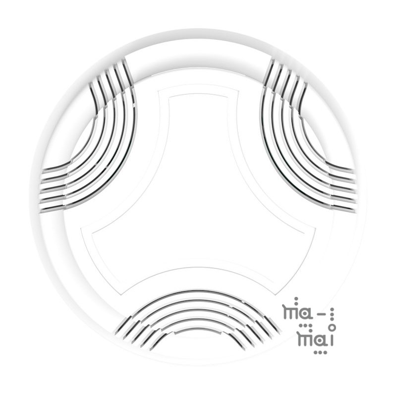 Mikrotik Wireless for home and office RBcAP2nD cAP