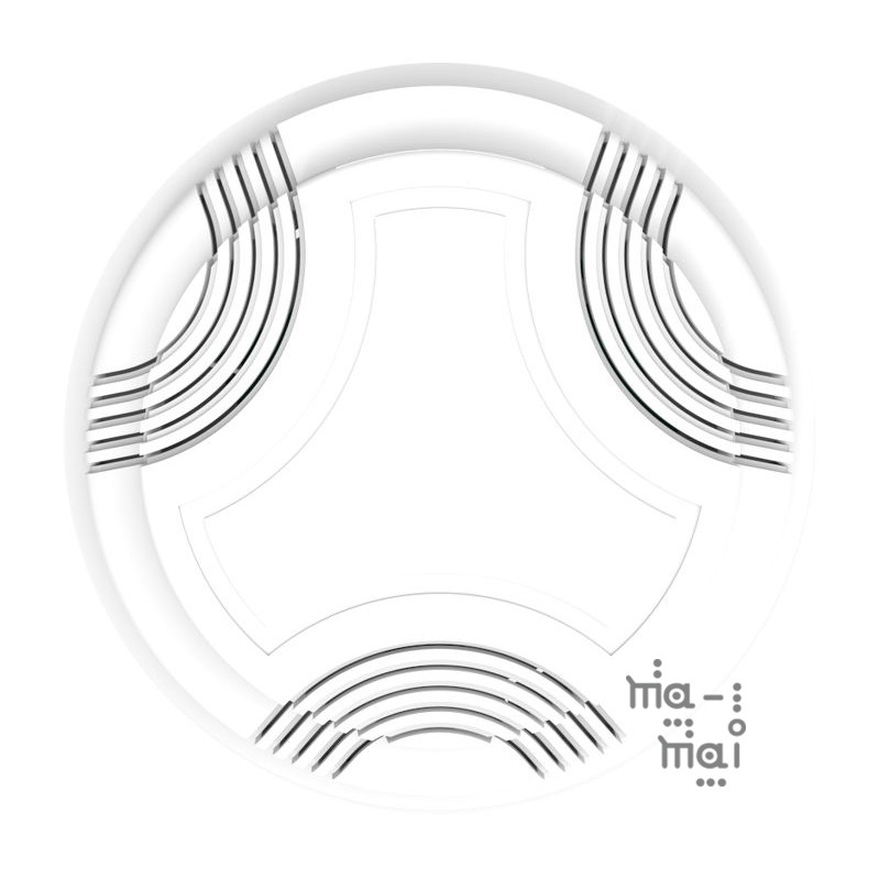 Mikrotik Wireless for home and office RBcAP2nD cAP