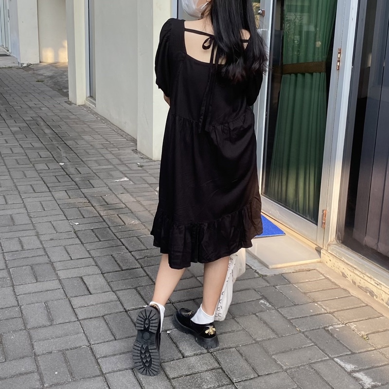 STUDIOBYGAURI - Loona Dress