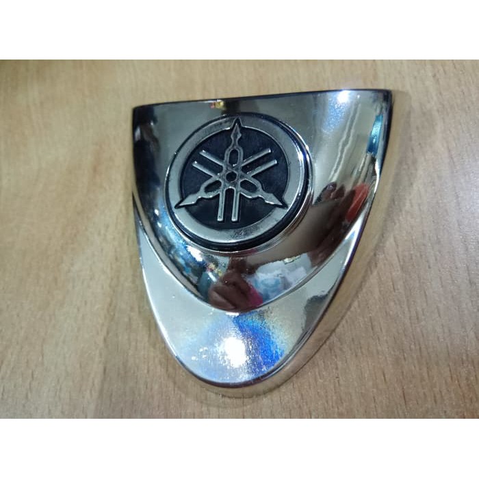 emblem simbol depan f1zr vega zr