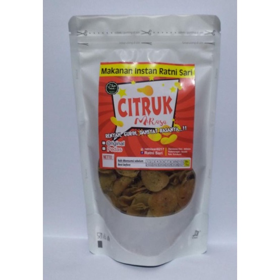 

citruk aci turuktuk