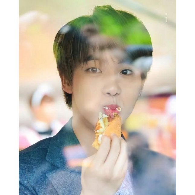 

Jajanan BunnyRJ