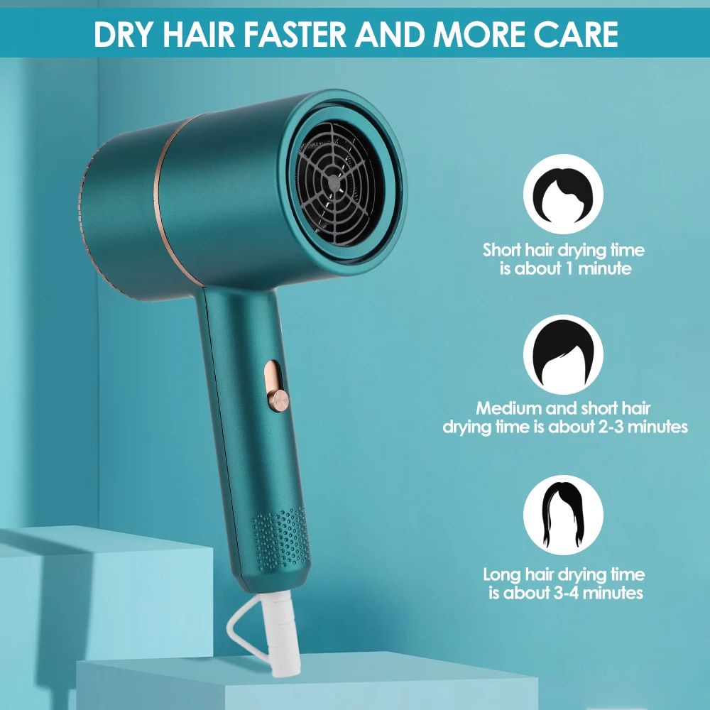 hairdryer rambut salon smothing hairdryer pengering rambut hair dryer Hair Dryer Salon Profesional 800W HD03 Teknologi Ion Pengering Rambut 3 in 1 hairdryer hairdrayer