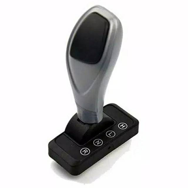 Tuas Maju Mundur Mobil Mainan Aki 4 switch