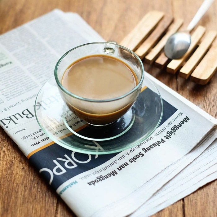 

r0eree Kopi Vietnam Trung Nguyen Tni King Coffee 3In1 - 48 Sachet Ds20X11