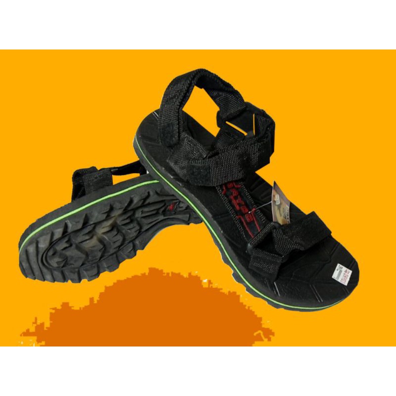 [PAKET KODIAN] SANDAL GUNUNG TALI / SANDAL GUNUNG MURAH / SANDAL GUNUNG HIKING / SANDAL OUTDOOR