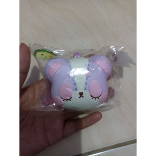 flashsale squishy ibloom Harajuku bear