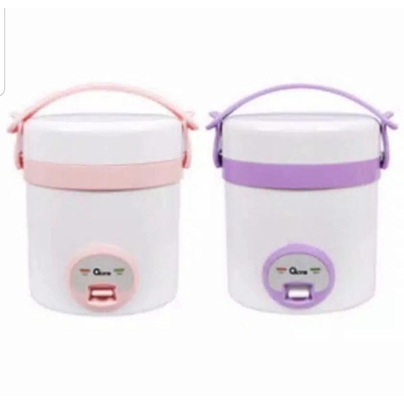 Oxone Rice Cooker Mini 0.3 Liter OX 182