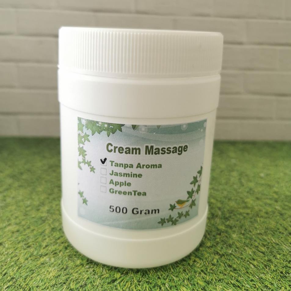 ★ 6V6 Krim Pijat Urut Cream Pijat Urut Pijet Badan Refleksi Aromaterapi Relaxasi Go Massage ☆ ★