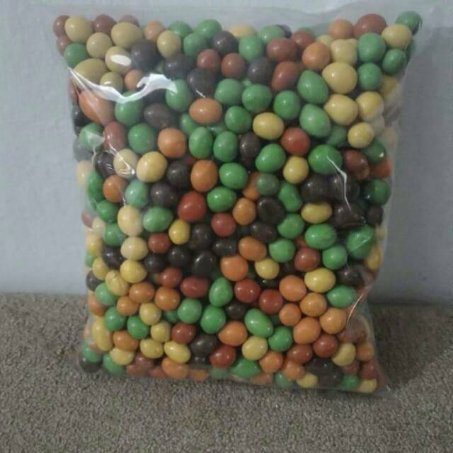 

Chacha peanut dan chsmilk