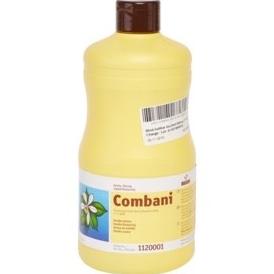 

Braun Combani Vanilla Essence 1kg / seperti Jansen vanilla 1 kg ---NEW---