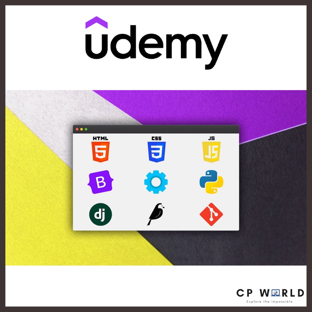 [ ] Udemy - The Ultimate 2022 Fullstack Web Development Bootcamp