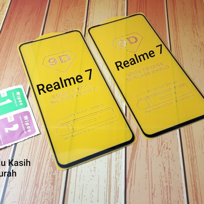 REALME NARZO 50A 50A PRIME 50i 50i PRIME 7 7 PRO 7i TEMPRED GLASS FULL LEM, ANTI GORES KACA FULL COVER TEMPERED FULL SCREEN PELINDUNG LAYAR 50 A 50 i