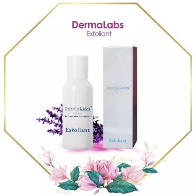 Dermalabs Exfoliant nu amoorea
