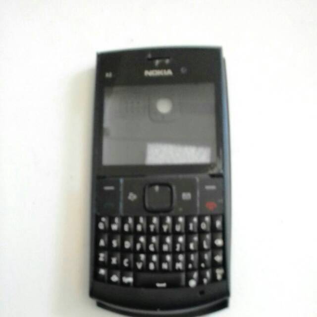 Casing Nokia x2-01