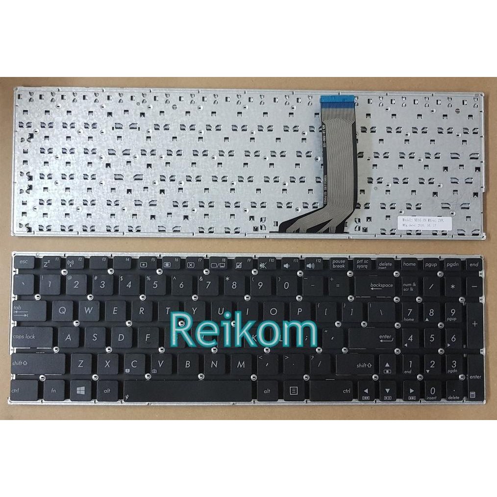 Keyboard Asus A556 A556u A556ua A556ub A556uf A556uj A556uq A556ur
