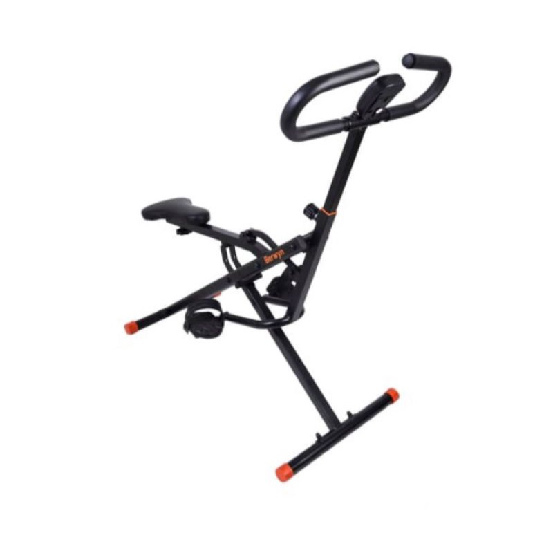 ALAT FITNESS / GYM BERWYN BODY CRUNCH