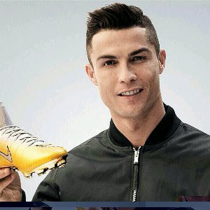 Sepatu Bola Nike Superfly Cr7 Terbaru
