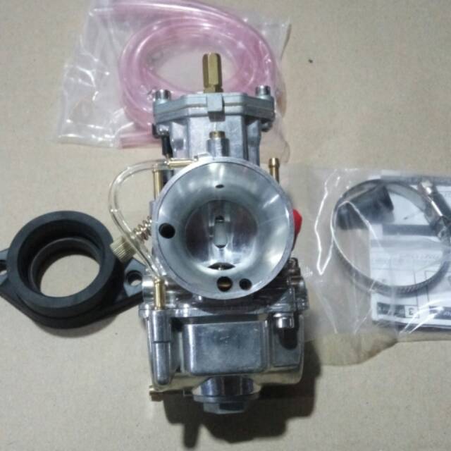 KARBURATOR PWK RIDE IT 28