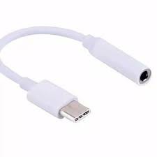 adapter converter tipe C to jack 3.5mm