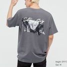 UNIQLO ORI JUJUTSU KAISEN JJK GOJO NOBARA INUMAKI MEGUMI TOGE DEMON ONE PIECE MONSTER HUNTER MANGA