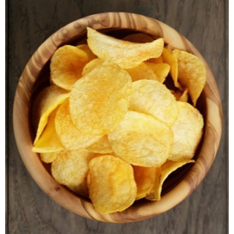 

KERIPIK KENTANG