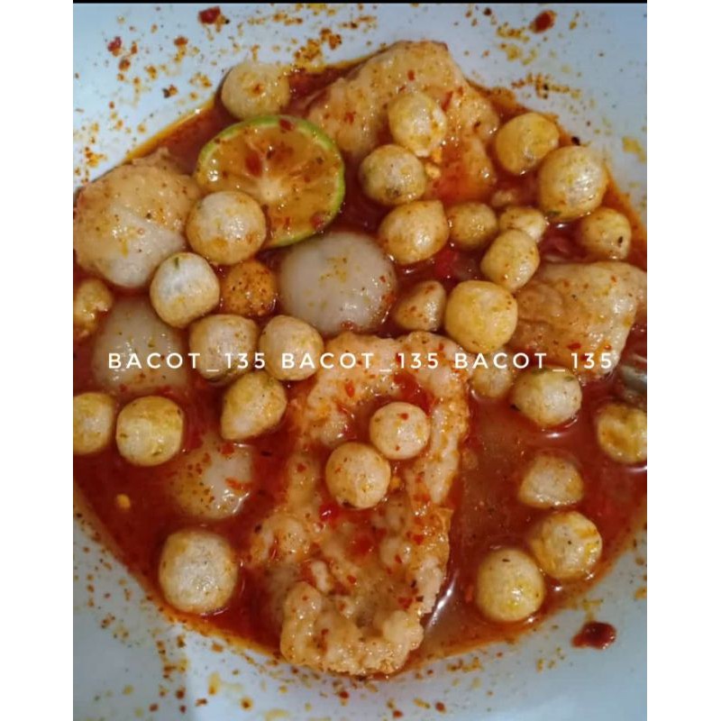 

PROMO BASO ACI ENAK DAN LARIS