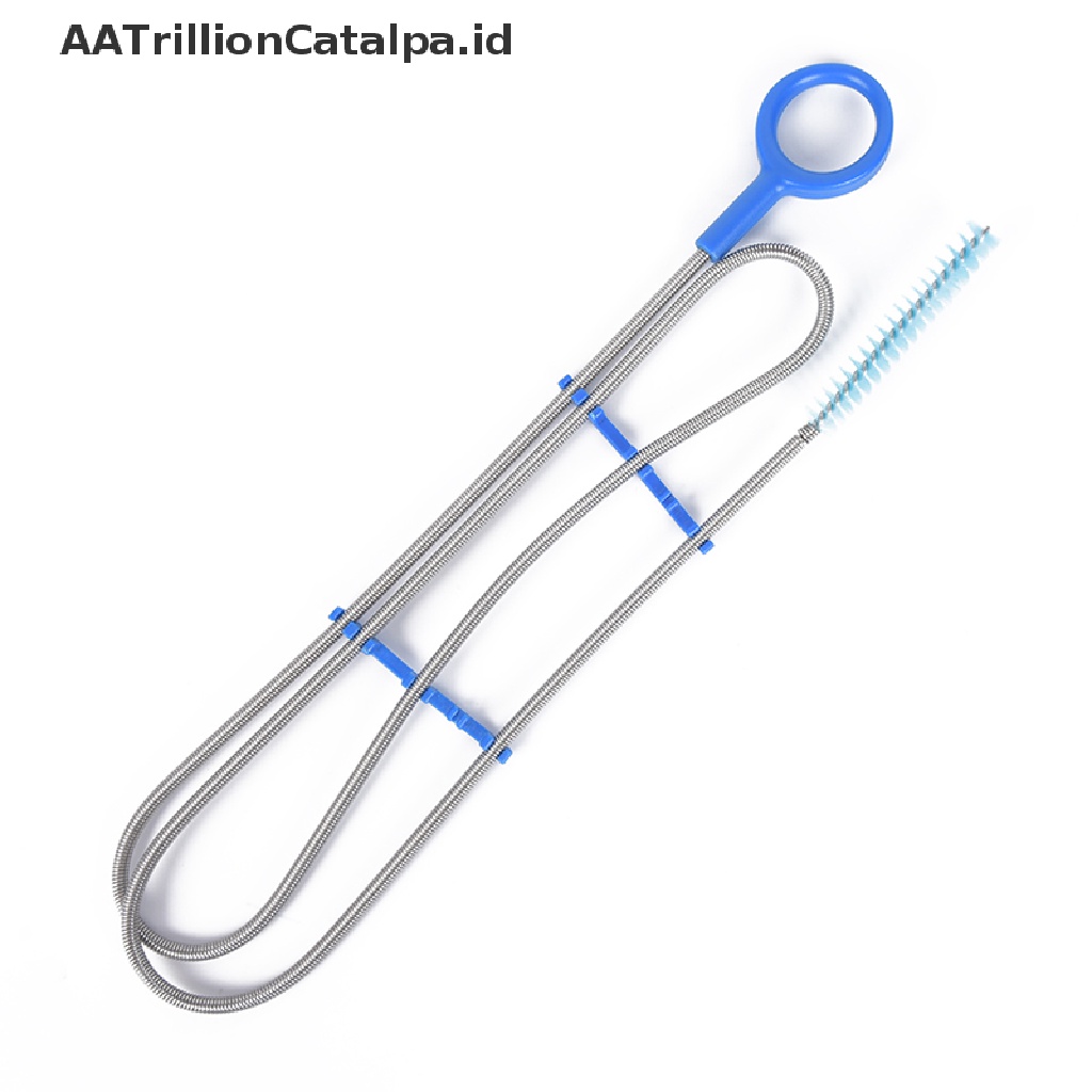 Aatrillioncatalpa Set Rak Pengering Sikat Selang Kantong Air Minum Hydration Pack