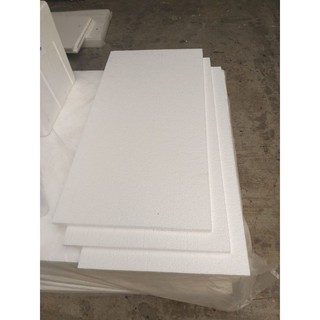 Jual Styrofoam Lembaran Shopee Indonesia