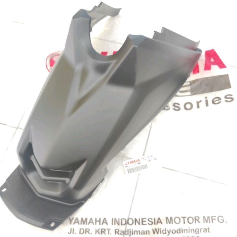 COVER BAWAH JOK XEON RC XEON GT 125 ORIGINAL YAMAHA
