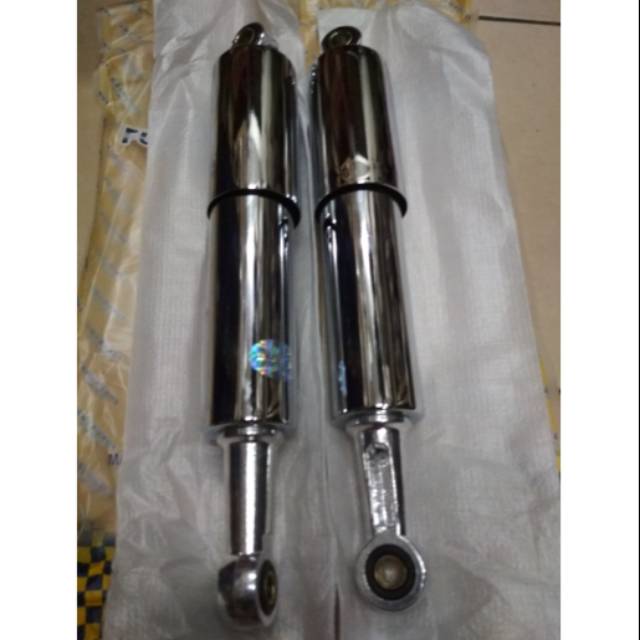 SHOCKBREAKER GRAND, LEGENDA, LEGENDA 2