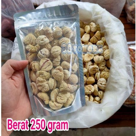 

Lakci kacang kastanye/berangan chestnut 250 gram