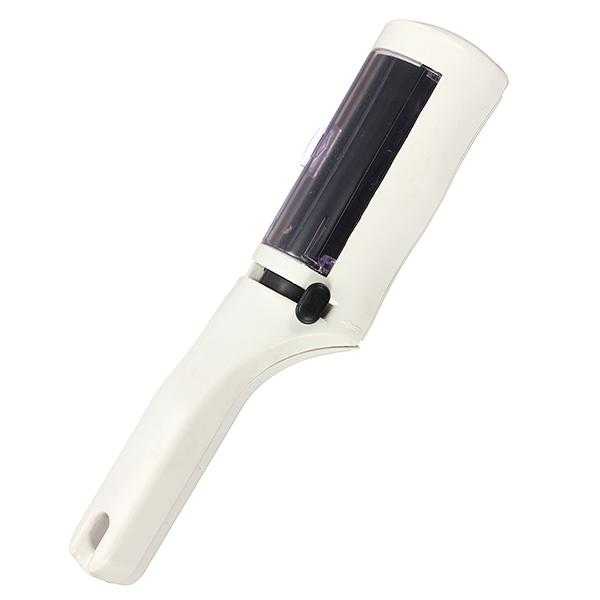 TD - MPL JOOMY Penghilang Bulu Serat Kain Lint Remover Portable - CR-A17