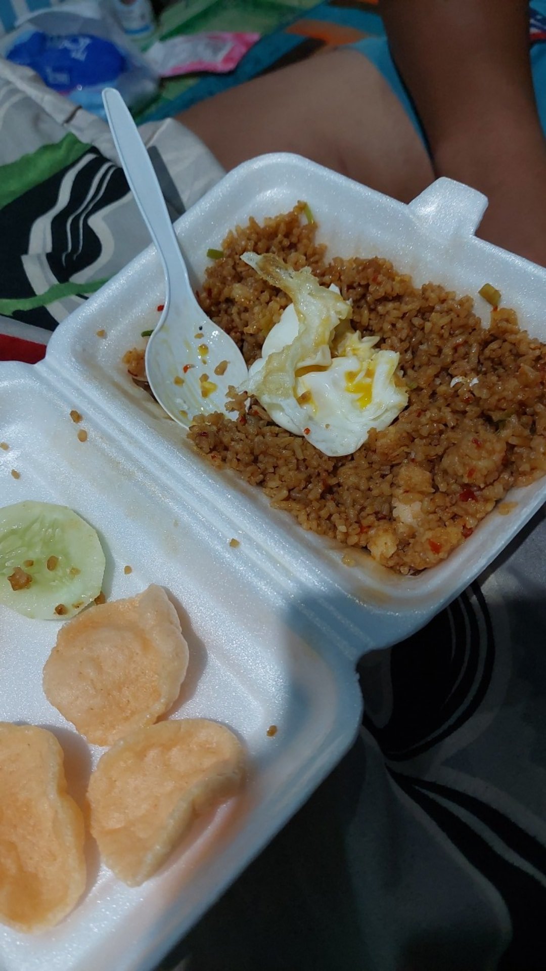 Kemeja Batik Pria Lengan Panjang Size M L Xl Xxl  Bswart Batik Hrb026 Kenongo Hem Panjang Padi