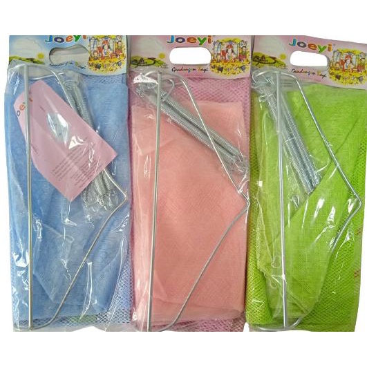 Ayunan Bayi per 3 JOEYI + Kelambu DISKON