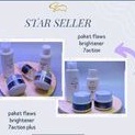 ecer brightener glow flaws 7 action by SHA