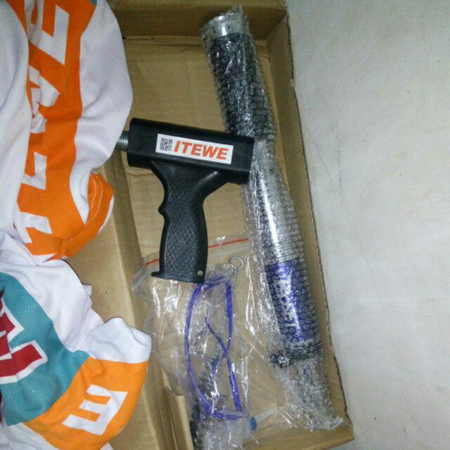 Itewe Boset Tool +  Promo T-shirt