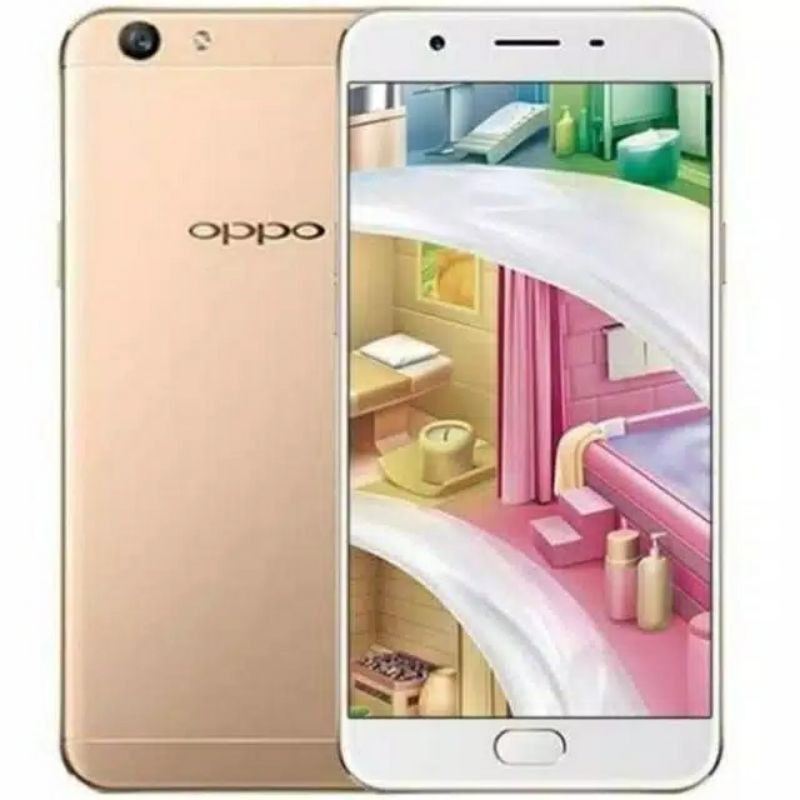 Oppo F1S new (Baru)