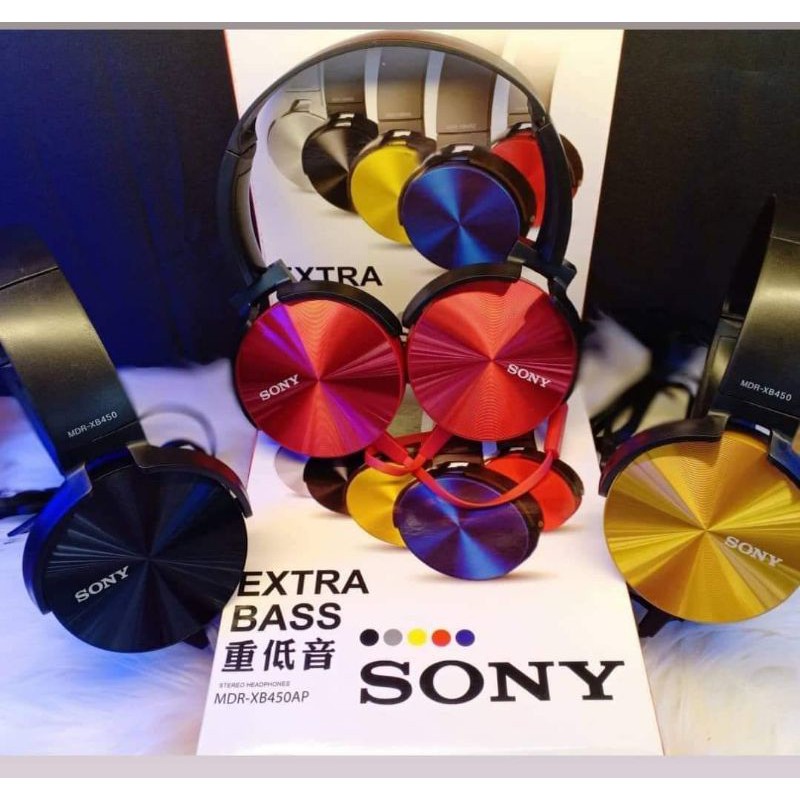 PROMO headset-Sony-Extra-bass Terlaris full bass Super bass kualitas premium Di jamin full Bas murah