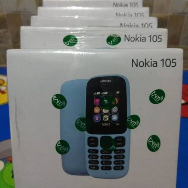 NOKIA 105 TAM 2015