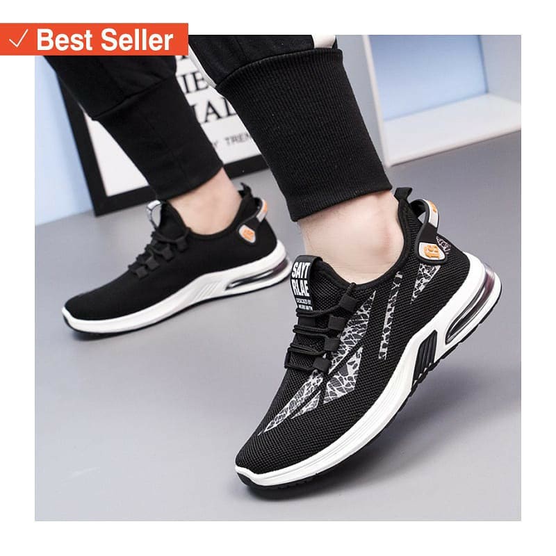 Best Seller Sepatu Sneakers Fashion Wanita Korea Sayt Rlae Quality Import