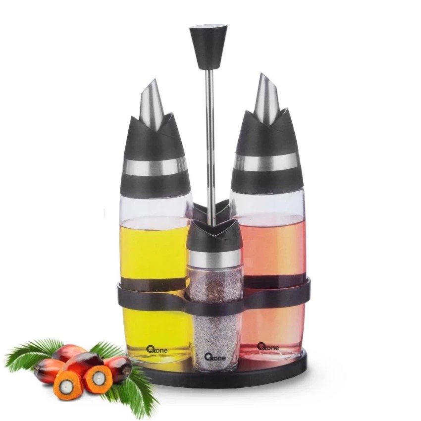 Oxone OX-342 Professional Oil &amp; Spice Set